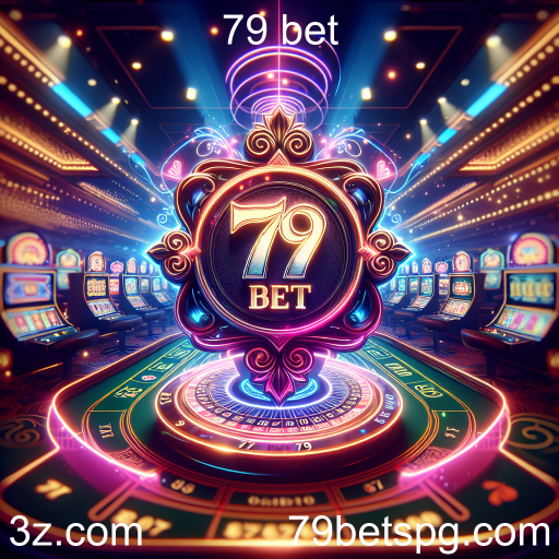 Descubra o Mundo dos Cassinos Online no 79 Bet
