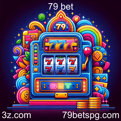 A Magia dos Caça-Níqueis no 79 Bet: Diversão e Prêmios ao Alcance de um Clique